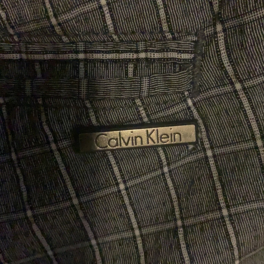 Calvin Klein Shorts.